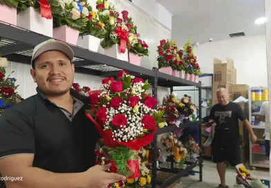 nicaragua, mercado mayoreo, managua, dia del amor y la amistad, amistad, descuentos, regalos,