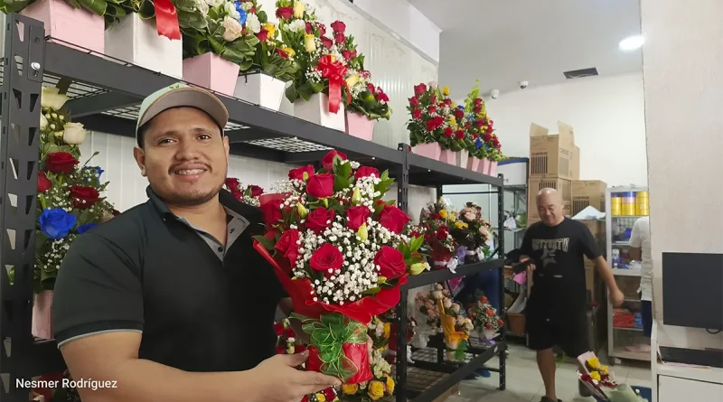 nicaragua, mercado mayoreo, managua, dia del amor y la amistad, amistad, descuentos, regalos,