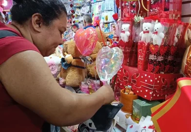 nicaragua, dia del amor y la amistad, mercado roberto huembes, ofertas, buenos precios,