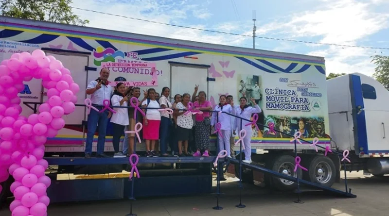 salud, dia mundial contra el cancer, gobierno de nicaragua, minsa,