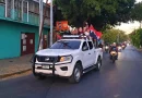 managua, sandino, diana, paso a la inmortalidad,