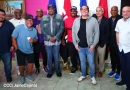 béisbol, nicaragua, clásico mundial, selección de nicaragua, dusty baker, feniba, ind, peloteros, grandes ligas, equipo nacional