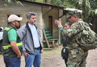 jinotega, peñas blancas, matagalpa. ejercito de nicaragua, marena, reserva natural,