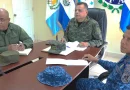 nicaragua, honduras, ejercito de nicaragua