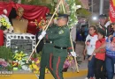 ejercito de nicaragua, madriz, coronel santos lopez, heroe nacional,