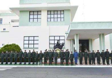 ejercito de nicaragua, ceremonia, general augusto c. sandino,