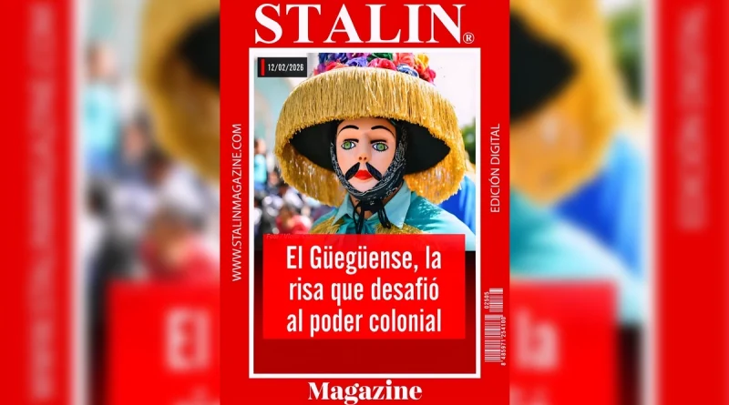 güegüense, unesco, colonial, opinión, sátira, patrimonio, nicaragua, teatro, indígena, imperio, cultura