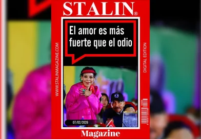 nicaragua, odio, amor