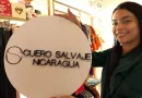 emprendedores nicaragüenses, día del amor y la amistad, cuero auténtico, accesorios artesanales, perfumes originales, ministerio emprendimientos, regalos managua, economía creativa, revista en vivo, 13 de febrero de 2026, nicaragua