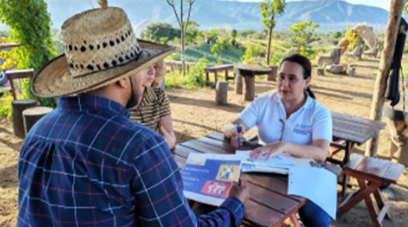 nicaragua, managua, ticuantepe, emprendimiento, metodologias