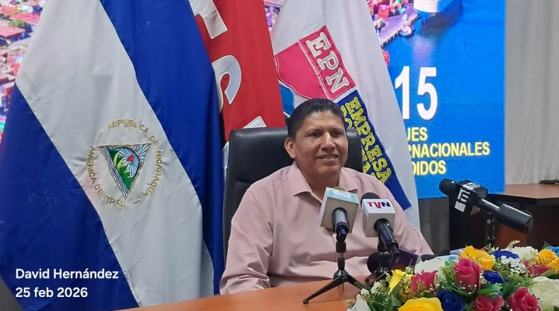 nicaragua, Gobierno Sandinista, empresa portuaria nacional, empresa portuaria,