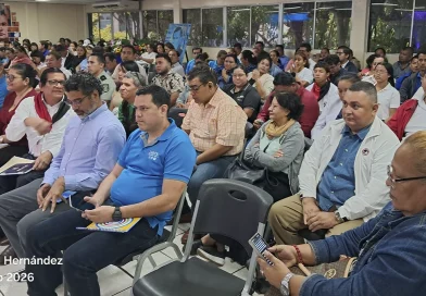 educacion, nicaragua, maestros, estrategia, encuentro,