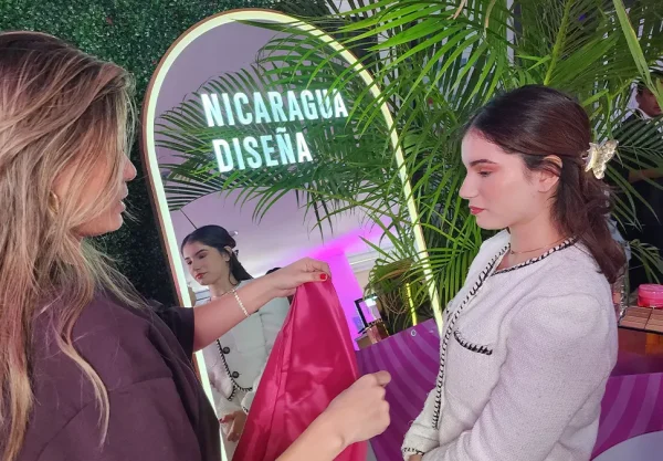 nicaragua, escuela creativa, nicaragua diseña