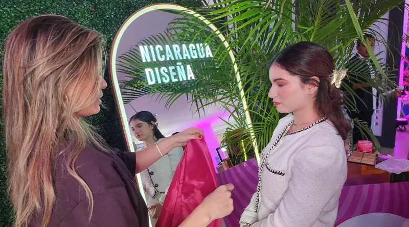 nicaragua, escuela creativa, nicaragua diseña