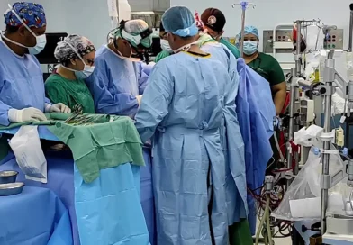 León, hospital de León, HEODRA, cirugías cardíacas, procedimiento cardíacos, Hospital Escuela Doctor Oscar Danilo Rosales Argüello,