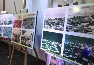 alcaldia de managua, nicaragua, exposicion fotografica, cultura,