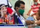 nicaragua, jornada de salud, salud en nicaragua, brigada de medicos, estados unidos,