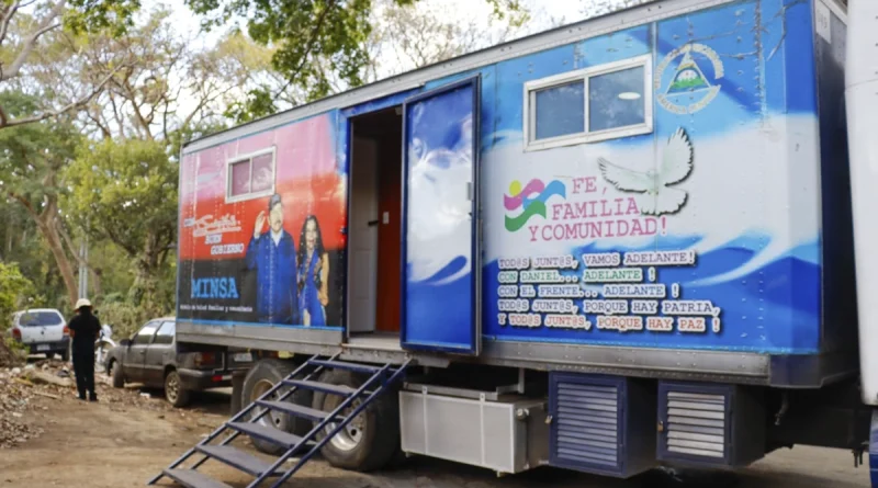 nicaragua, managua, jocote dulce, feria de salud, managua