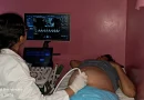 feria médica, embarazadas, salud materna, atención prenatal, tamizaje, ultrasonido, preeclampsia, minsa, managua, prevención, gobierno sandinista, nicaragua