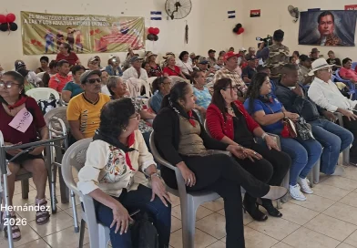 mifan, sandino, adultos mayores,