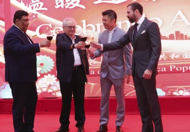 embajada de china, nicaragua, fiesta de primavera, recepcion,