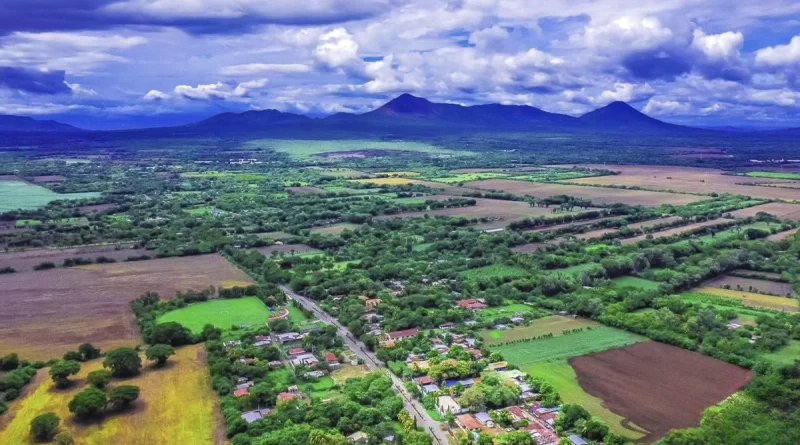 ineter, nicaragua, clima,