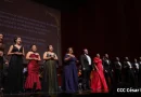 incanto, teatro nacional ruben dario, gala lirica,