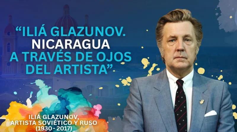 nicaragua, rusia, moscu, galeria, arte sovietico