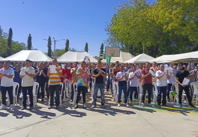 sistema peniteciarios, beneficio legal, cardenal miguel obando,