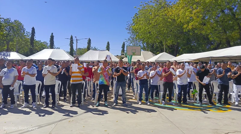 sistema peniteciarios, beneficio legal, cardenal miguel obando,