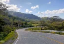carretera cuapa - la libertad, mti, carreteras nicaragua, gobierno sandinista, infraestructura vial, economía minera, ganadería nicaragua, conectividad rural, nicaragua, chontales