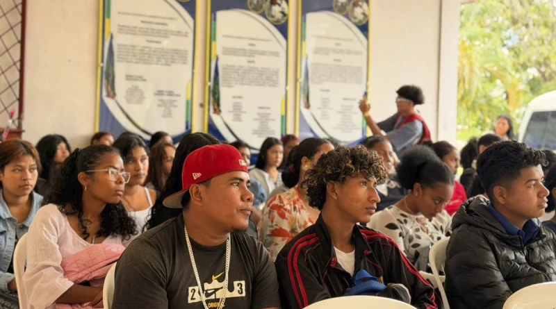 nicaragua, caribe norte, Bilwi, herencia cultural