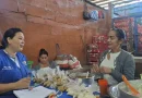 nicaragua, gobierno sanidista, comunidades