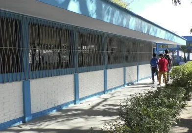 nicaragua, Matagalpa, Gobierno Sandinista, centro tecnológico