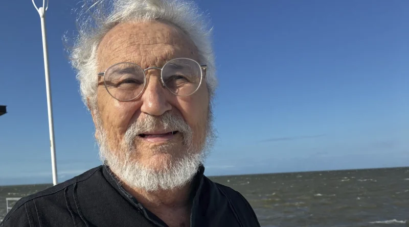 gigi varese, gobierno de nicaragua, fallecimiento, escritor, intelectual,