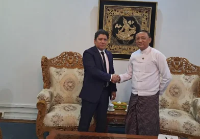 nicaragua, copias de estilo, myanmar