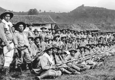 ejercito defensor, himno, nicaragua,