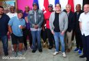 Dusty Baker llega a Nicaragua para liderar la preparación rumbo al Clásico Mundial de Béisbol 2026