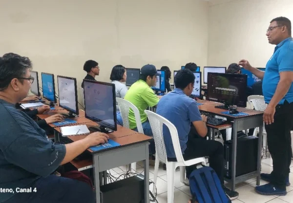 inatec, educación técnica, nicaragua, managua, tecnológico nacional,