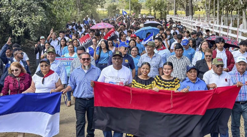 inatec, nicaragua, Nueva Segovia