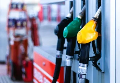 ine, nicaragua, gasolina, diesel, precios de combustible