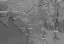 pronostico del tiempo nacional, clima, ineTEr, nicaragüa, clima,