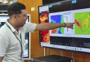ineter, nicaragua, clima, ambiente caluroso, temperaturas altas,