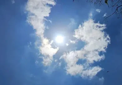 ineter, clima, nicaragüa, pronostico del tiempo, clima, temperaturas elevadas, nicaragua,