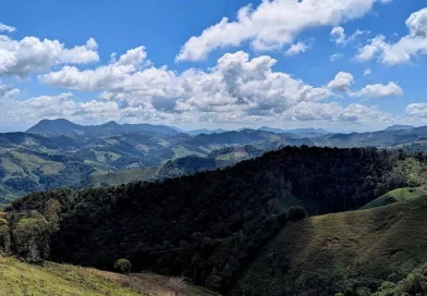 clima en nicaragua, altas presiones atmosféricas, calor intenso, vientos fuertes, lluvias ligeras, regiones nicaragüenses, temperaturas máximas, ineter, 21 de febrero de 2026, nicaragua