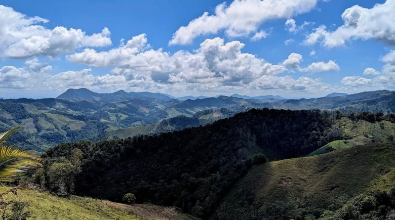 clima en nicaragua, altas presiones atmosféricas, calor intenso, vientos fuertes, lluvias ligeras, regiones nicaragüenses, temperaturas máximas, ineter, 21 de febrero de 2026, nicaragua