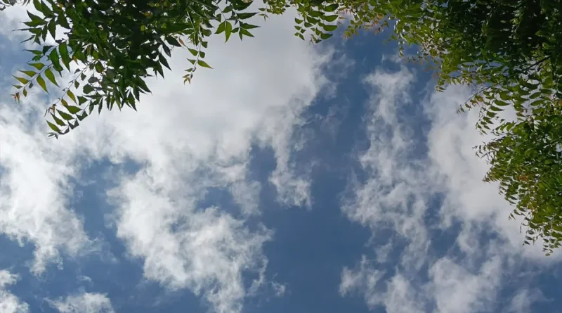 nicaragua, ineter, vientos fuertes, caribe, frio