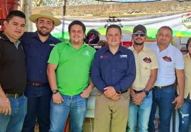 feria agropecuaria, santo tomas, chontales, Nicaragua, gobierno de nicaragüa, producción, sector agropecuario,