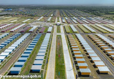 urbanización nuevas victorias, II fase, nuevas victorias, managua, Nicaragua,