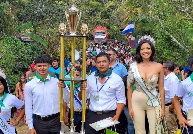 nicaragua, boaco, escuelas verdes, escuela verde, boaco,